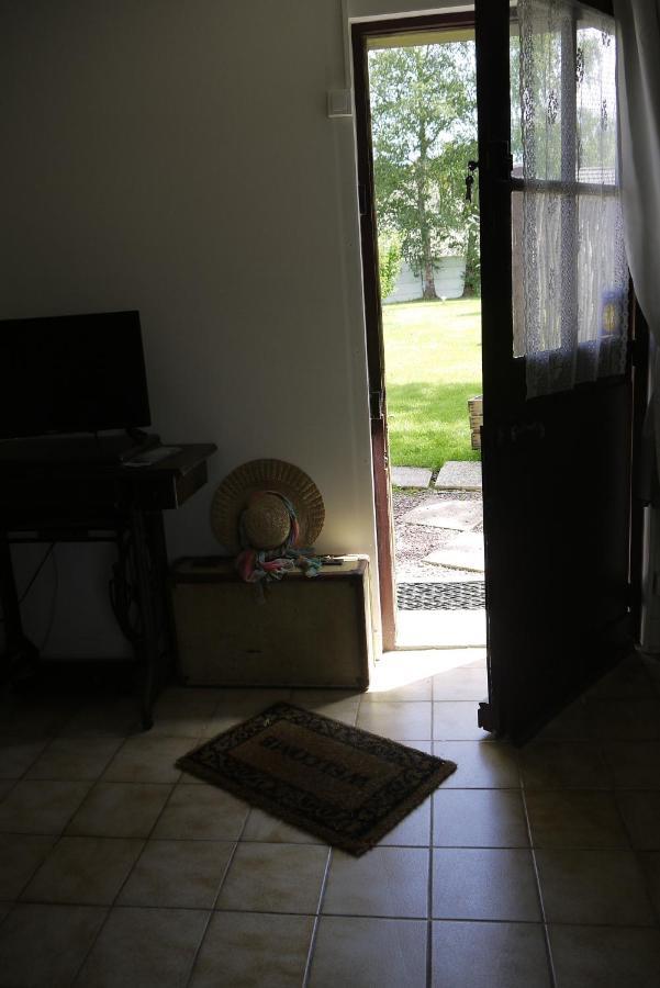 Petite Maison Normande Bellou-en-Houlme Exterior foto